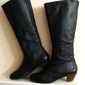 Camper Agatha Knee High Boots